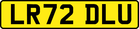 LR72DLU