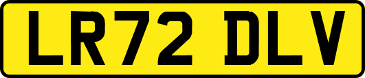LR72DLV