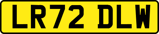 LR72DLW