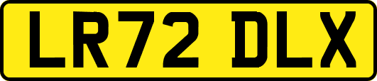 LR72DLX