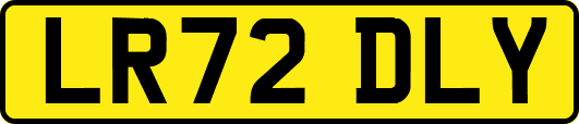 LR72DLY