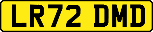 LR72DMD