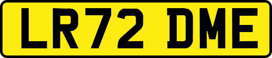 LR72DME