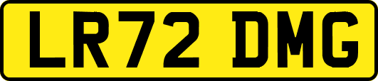 LR72DMG
