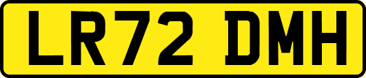 LR72DMH