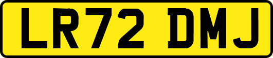 LR72DMJ