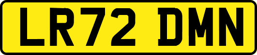 LR72DMN