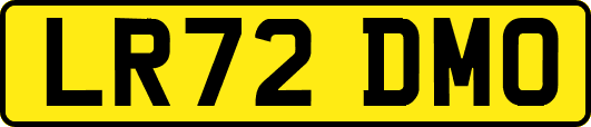 LR72DMO