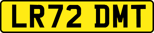 LR72DMT