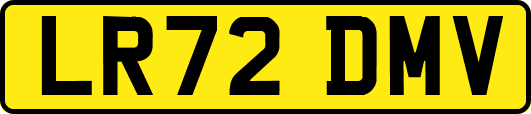 LR72DMV