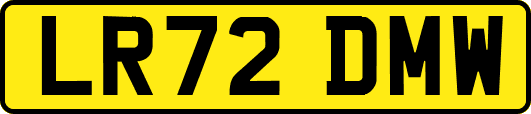 LR72DMW