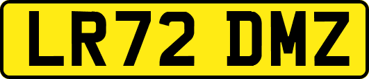 LR72DMZ