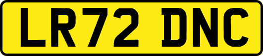 LR72DNC