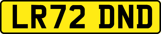 LR72DND