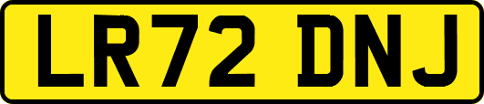 LR72DNJ