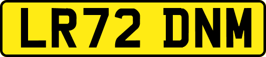 LR72DNM