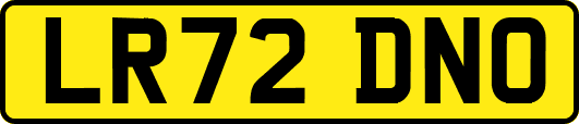 LR72DNO