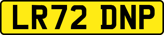 LR72DNP