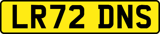 LR72DNS
