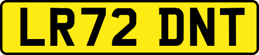 LR72DNT