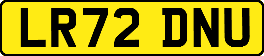 LR72DNU