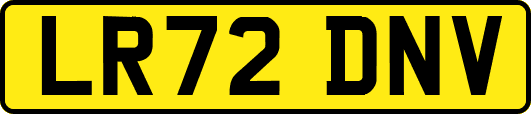 LR72DNV