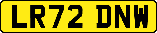 LR72DNW