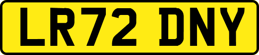 LR72DNY