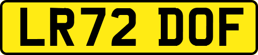LR72DOF