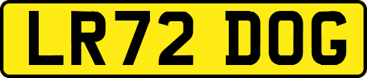 LR72DOG