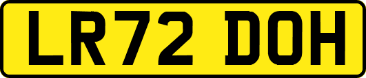 LR72DOH