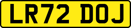 LR72DOJ