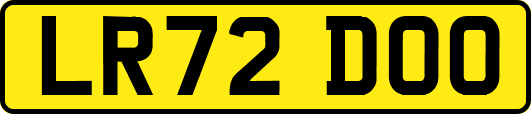 LR72DOO