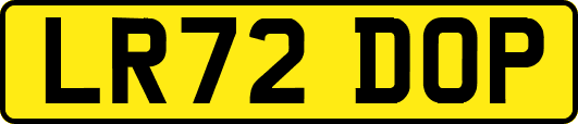 LR72DOP