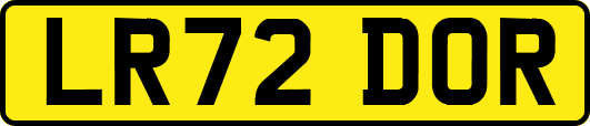 LR72DOR