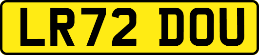 LR72DOU