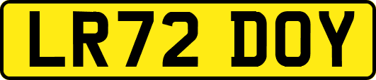 LR72DOY
