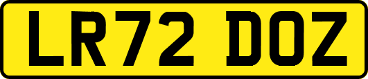 LR72DOZ