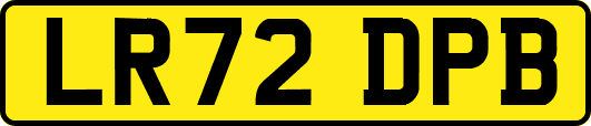 LR72DPB