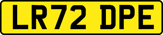 LR72DPE