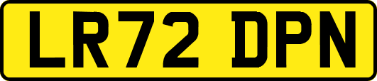 LR72DPN