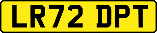 LR72DPT