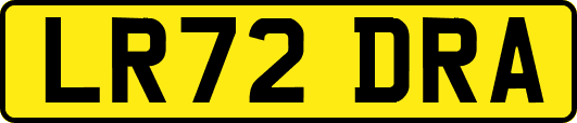 LR72DRA