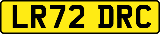 LR72DRC