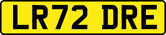 LR72DRE