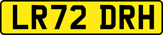 LR72DRH