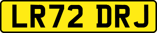 LR72DRJ