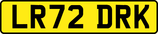 LR72DRK