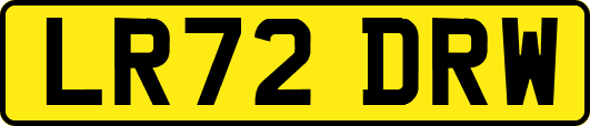 LR72DRW