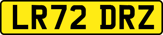 LR72DRZ